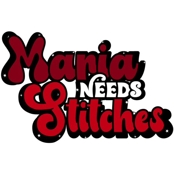 MariaNeedsStitches