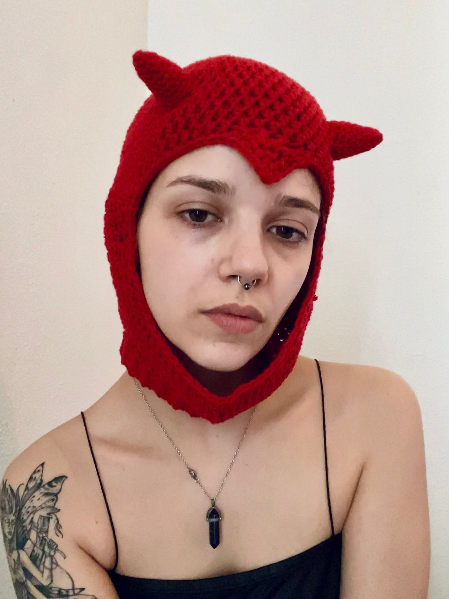 Heart of Darkness Balaclava